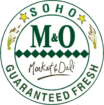 M&O Market & Deli